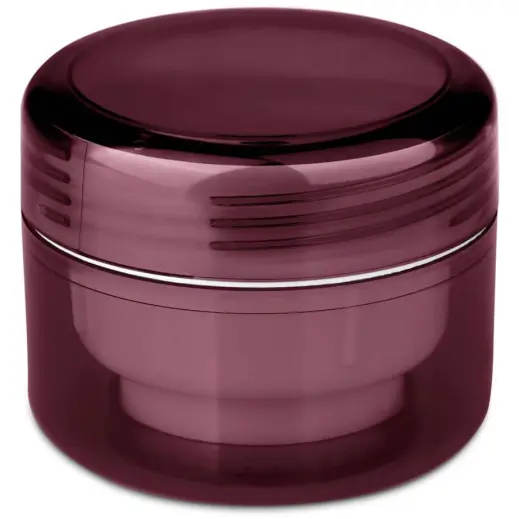 Altitude Litlips Lip Balm Maroon Closed